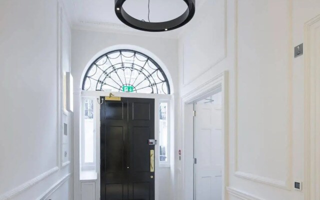 Z Hotel At Gloucester Place