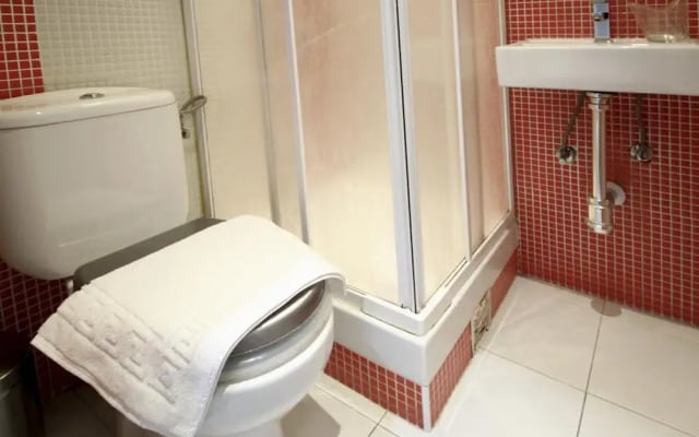 Hostal Foster