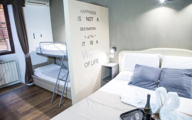 Do-Do Navona Suites