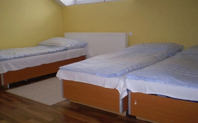 Hotel Fabrica