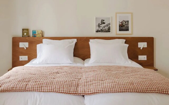 Alfred Hotels Montreuil