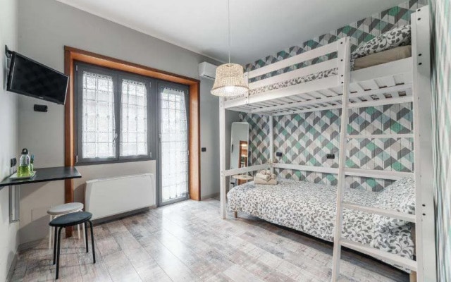 B&B Papa Leone Countryrooms