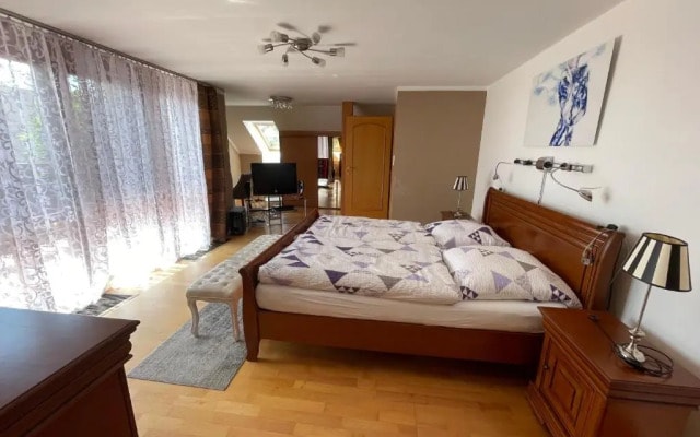 Vila Berlin