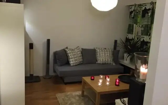 Kuusmiehenkaari Homestay