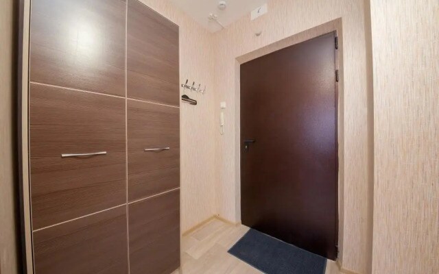КвартировЪ на улице Серова 8