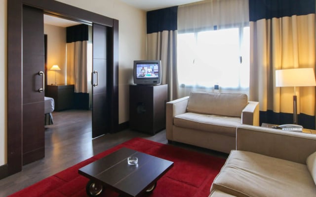 Hotel Mercader