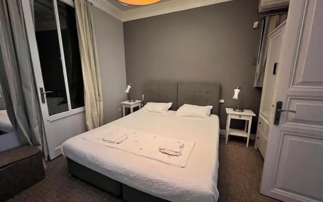 Cemberli̇ House