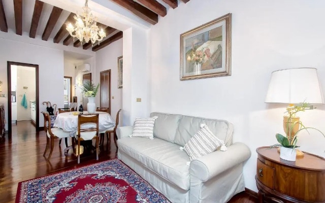 Residenza Calle Larga San Marco