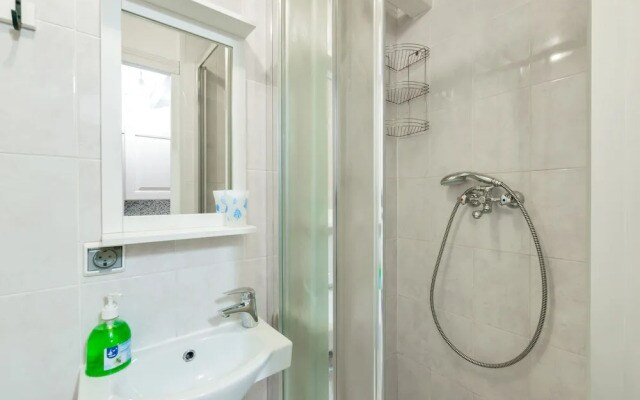 Apart Hotel Gorokhovaya 4