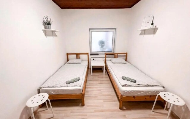 Williams Apartments Prague