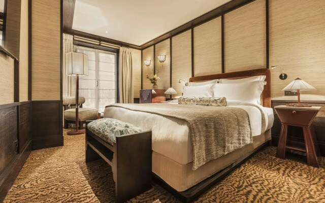 Hotel Hana
