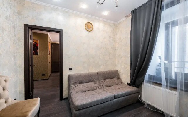 Апартаменты Prime Host, «Савеловский 1»