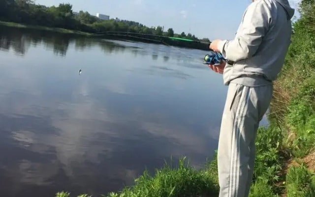 База Отдыха Берлога