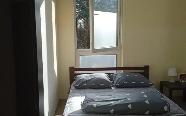 Hostel Lubelski