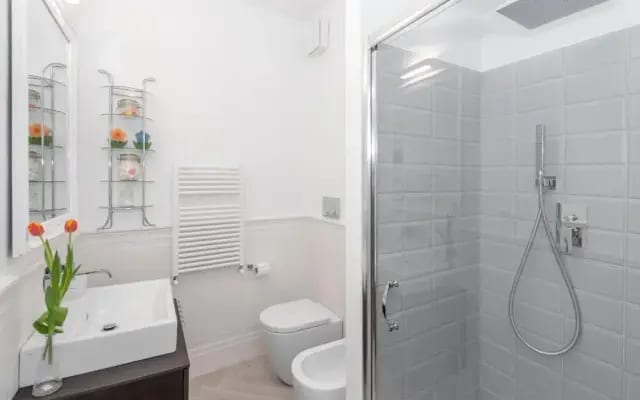 Trevi Apartment