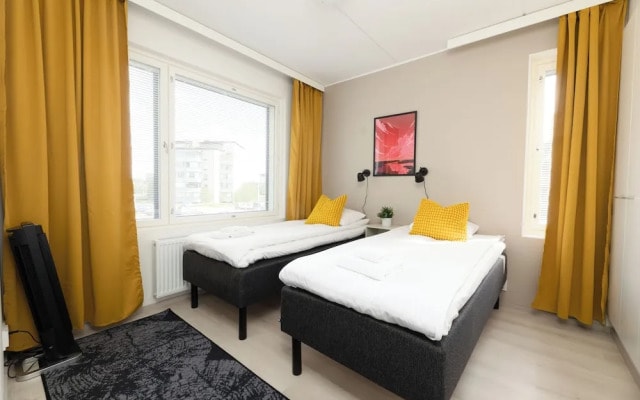 Hiisi Homes Riihimäki