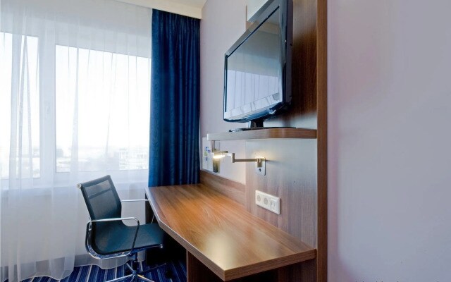 Holiday Inn Amsterdam - Arena Towers by IHG