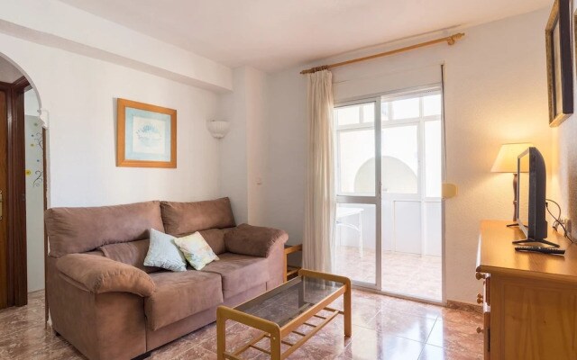 MalagaSuite Playamar Beach & Pool Apartment