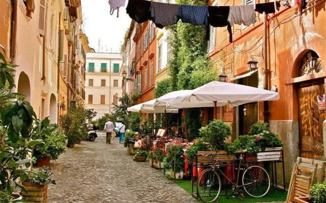 Il Terrazzino