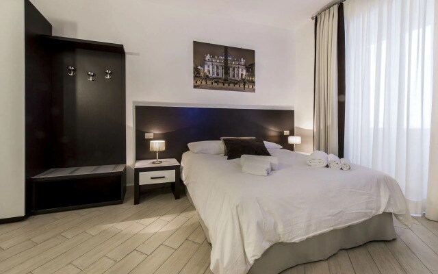 B&B A Picture of Rome