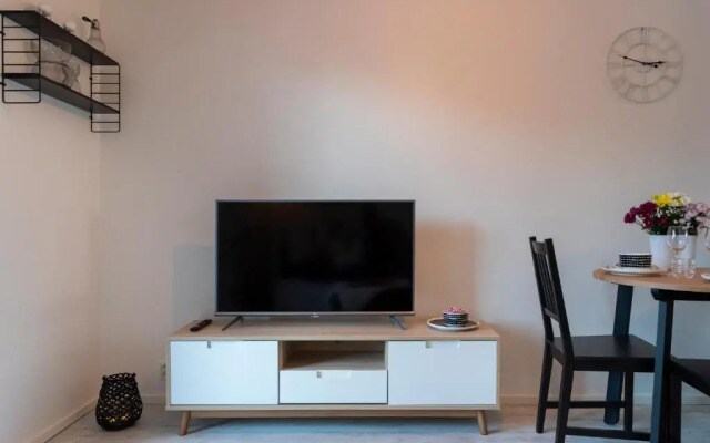 Tuomas´ luxurious suites, Mustikka