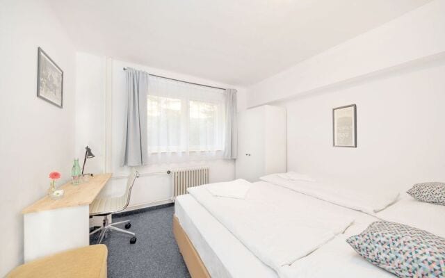 Hotel Horní Pramen