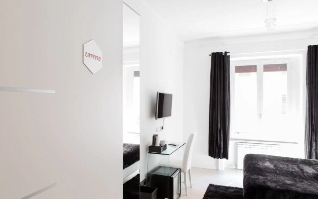 Vatican Grand Suite