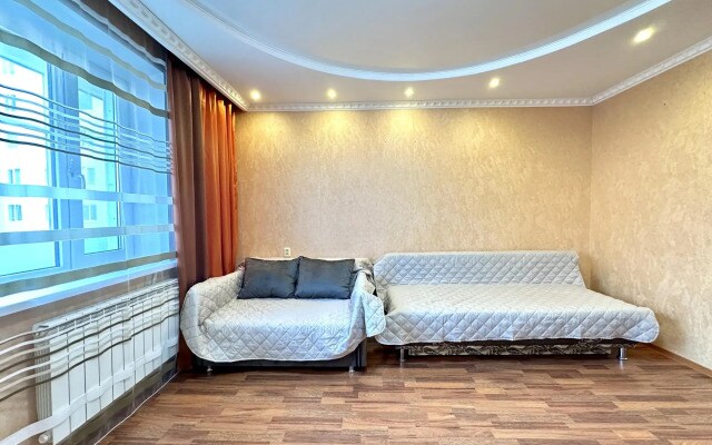Compass (Компасс) в 10-м микрорайоне 39