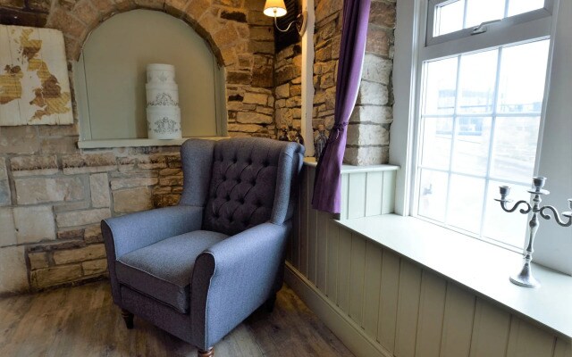 New Hobbit Hotel