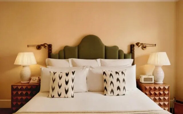 Soho House Barcelona