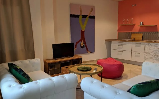Apartamentos Arc Felix Saenz