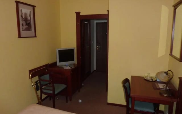 Grandhotel Garni