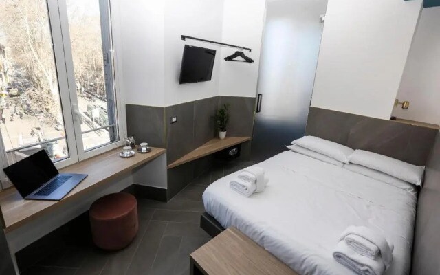 Ottaviano Smart Rooms