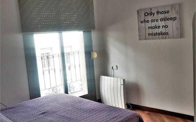 Apartment feria plaza espanya Barcelona