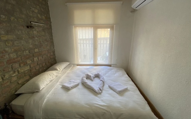 Balat Historical Luxury House