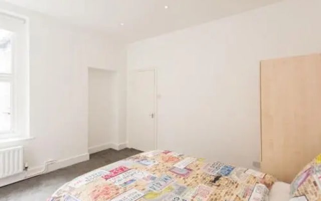 Kennington Apartment 1/Apartment