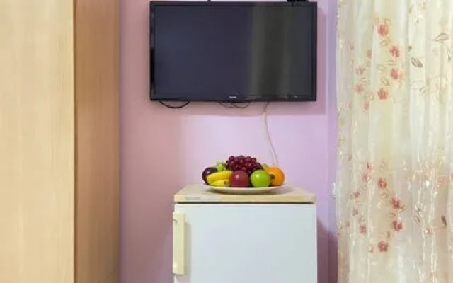 Сердце города