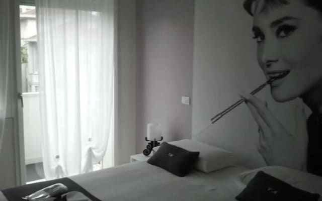 Villa Venice Movie