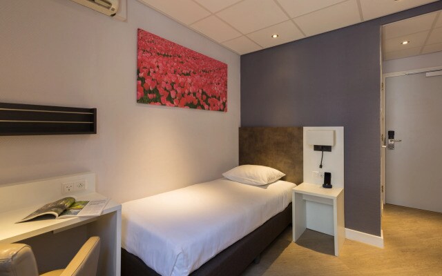 Hotel Amsterdam De Roode Leeuw