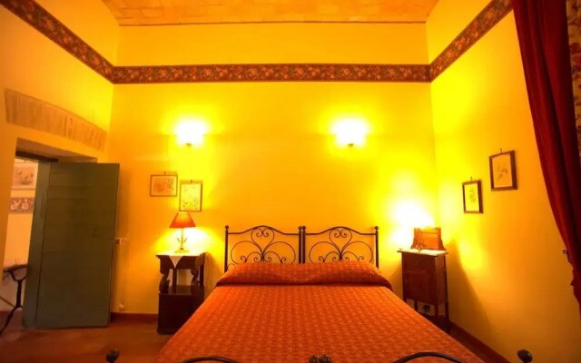 Quarto Del Cuore