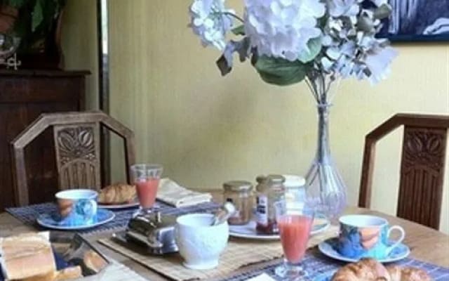 Bed Breakfast Bouchor