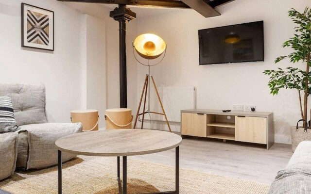 Host Stay Slater Street Apartments