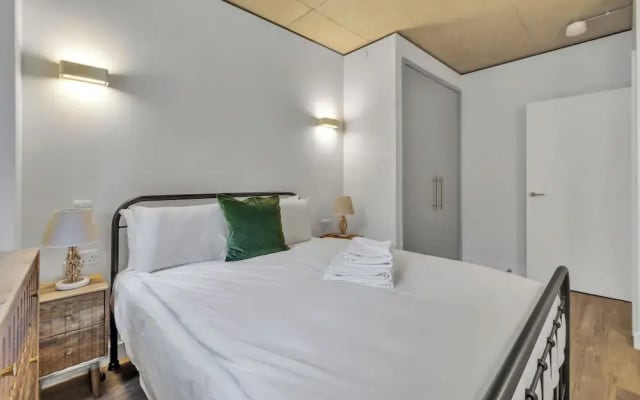 Wembley Park Apartments