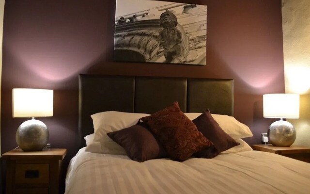 Duke William Hotel