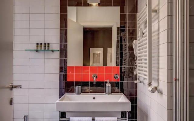 Zero6 Guest House