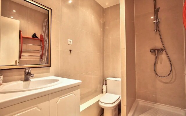 Appartement Tour Eiffel Sèvres - Babylone 1