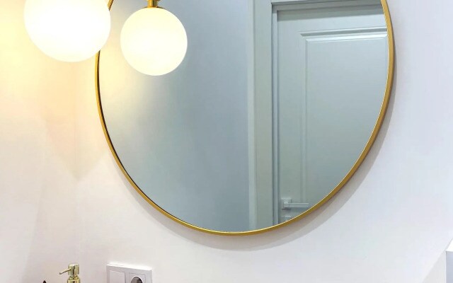 Happy Apartments на улице Советская 21