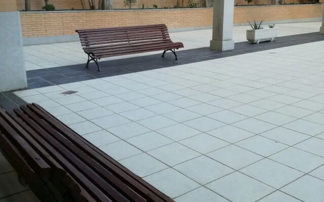 Pacifico GrupalMalaga