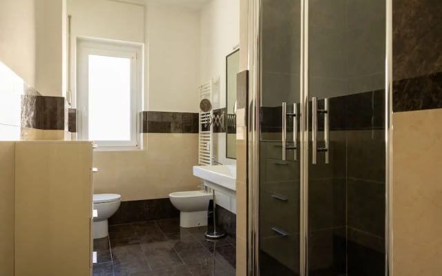 Beethoven Luxury Apartment