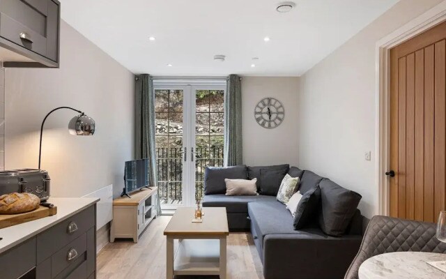 Host Stay Rock Mill 27 - Chatsworth